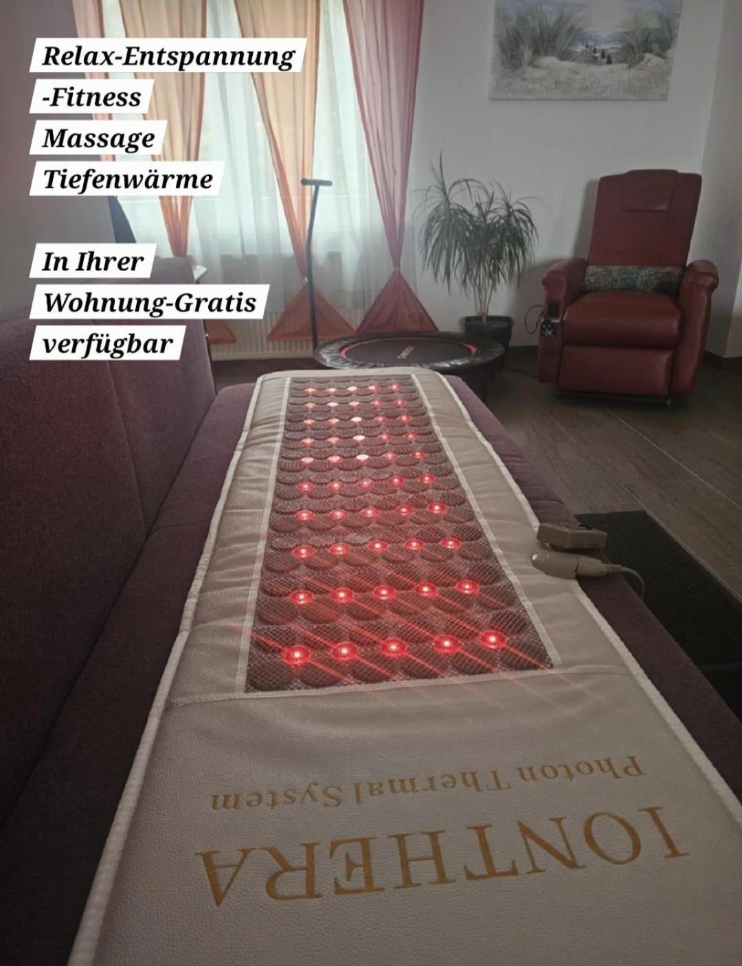 菲拉赫Panoramablick Exklusiv公寓 外观 照片
